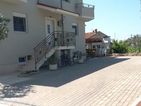 Apartments Lighthouse Condo in Fažana