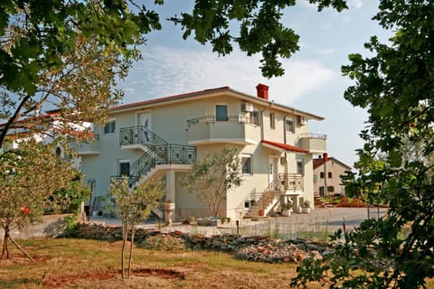 Apartments Lighthouse Condominio in Fažana