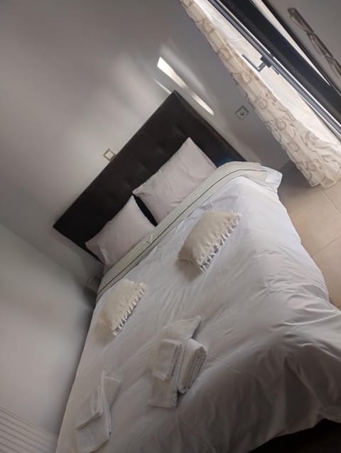 Cactus luxury apartment Oreoi Apartment in Euboea