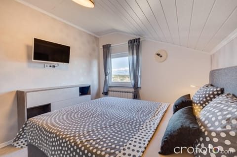 Apartments & Rooms Laganini Alojamiento y desayuno in Zadar County