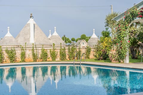 Day, Garden, Pool view, Swimming pool