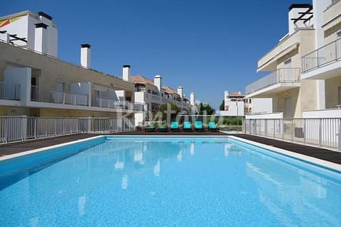 Maré Cheia Apartment in Tavira