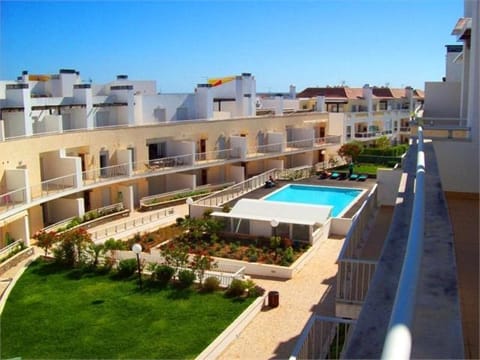 Maré Cheia Apartment in Tavira