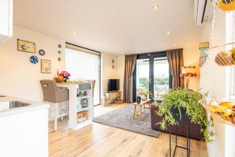 Maasparcje ecoLodge K2 Roermond House in Roermond