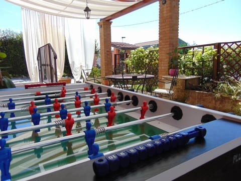 Ca'Melia Villetta Villa in Sarzana