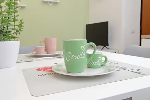 Domus Selva Apartment in Rome