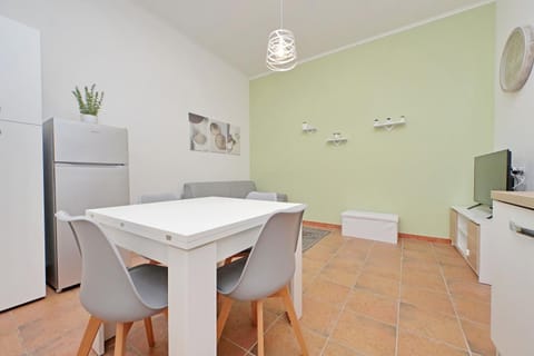 Domus Selva Apartment in Rome