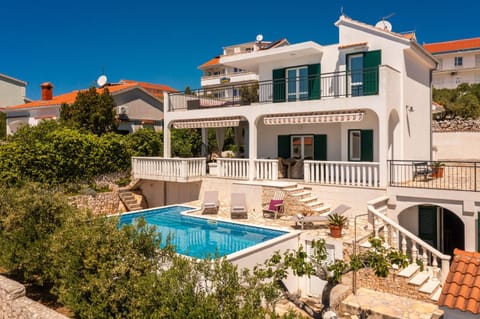 Villa Gajeta Chalet in Split-Dalmatia County