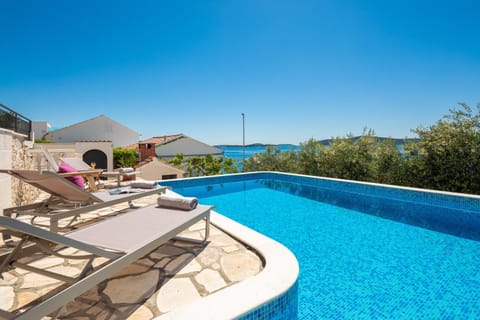 Villa Gajeta Chalet in Split-Dalmatia County