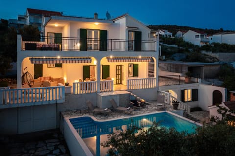 Villa Gajeta Villa in Split-Dalmatia County