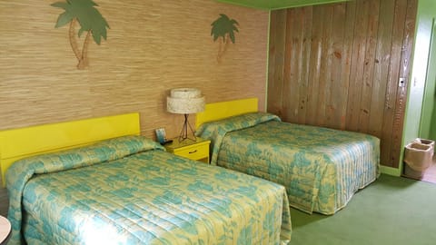 Caribbean Motel Motel in Wildwood