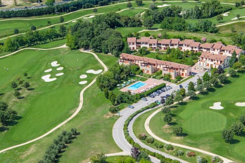 Golf Residenza Aparthotel in Province of Brescia