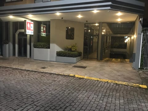 Wall Street Flat Service Apartment hotel in Caxias do Sul