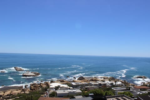 Sea view, Location