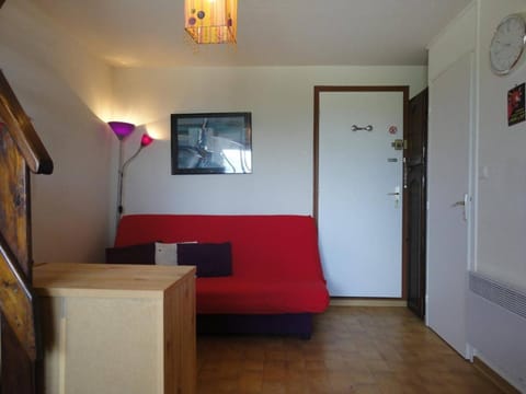 Appartement Fleury-Saint-Pierre-la-Mer, 2 pièces, 6 personnes - FR-1-229D-267 Condo in Fleury