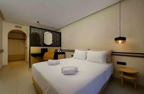 Corfu Acharavi Hotel Hotel in Corfu, Greece
