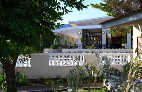 Corfu Acharavi Hotel Hotel in Corfu, Greece