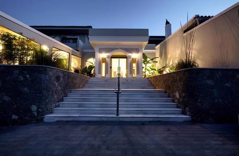 Corfu Acharavi Hotel Hotel in Corfu, Greece