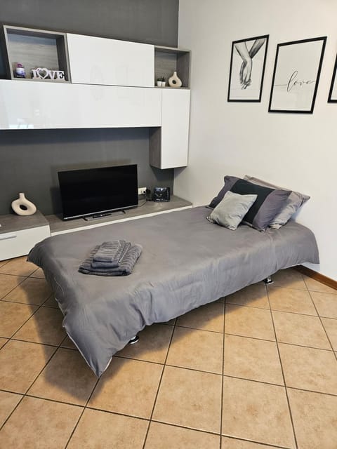 10min Auto Udine Centro Garage coperto Free Wifi Apartment in Friuli-Venezia Giulia