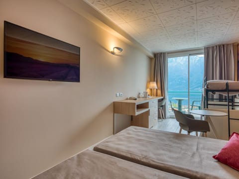 Hotel Cristina Hôtel in Limone Sul Garda
