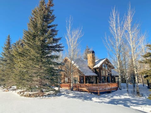 Luxurious Cordillera Estate 5 BR, Private Hot Tub House in Edwards