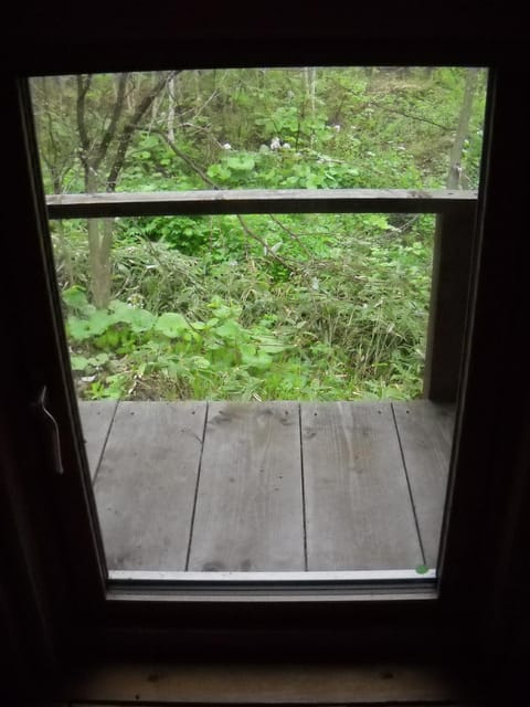 Niseko Shirokuma Cottage Capanno nella natura in Niseko