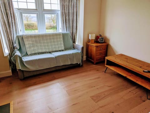 Brynmyrddin family pad Apartment in Wales