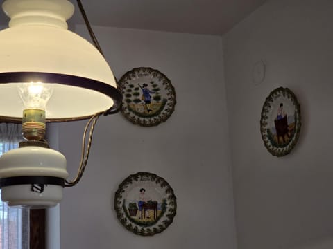Decorative detail, kitchen