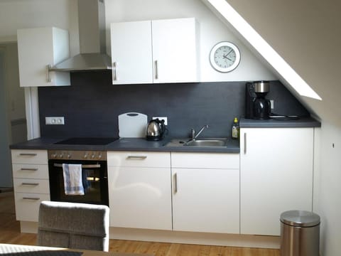 Ferienwohnung mit Fernsicht, Eifel, Nürburgring Apartment in Kelberg