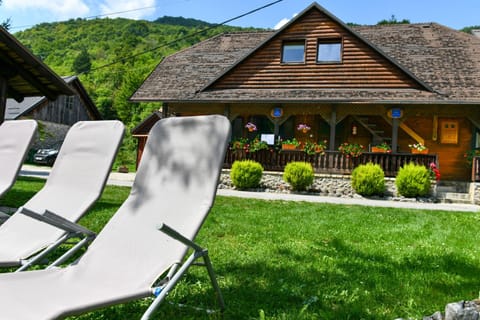 Guest House Martin Bed and Breakfast in Plitvice Lakes Park