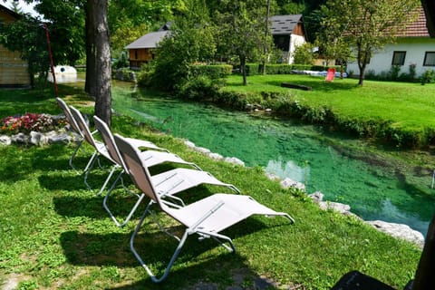 Guest House Martin Bed and Breakfast in Plitvice Lakes Park