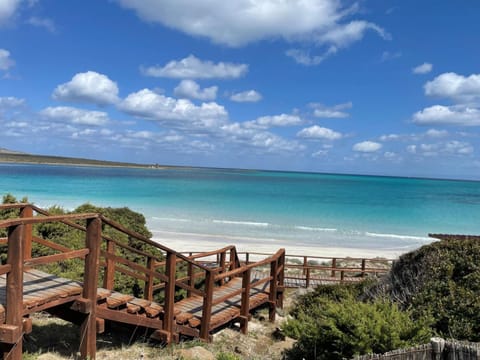 Villetta Verde&Mare House in Stintino