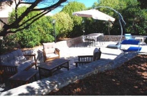 Villetta Verde&Mare House in Stintino