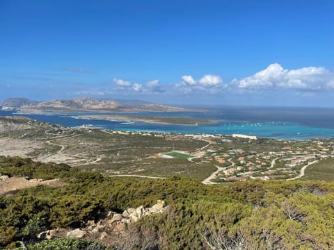 Villetta Verde&Mare House in Stintino
