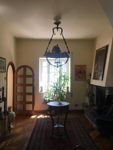 Villa Giglio prestigiosa dimora - Parco e piscina - Latera - Lago di Bolsena Villa in Lazio