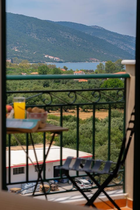 View (from property/room), Balcony/Terrace