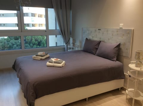 The Central Suites Apartment in Nicosia City