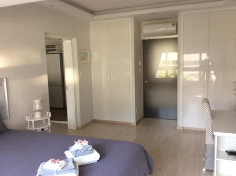 The Central Suites Apartment in Nicosia City