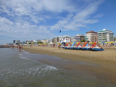 Hotel Madison Hotel in Lido di Jesolo