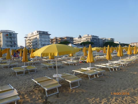 Hotel Madison Hotel in Lido di Jesolo