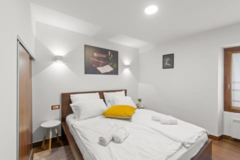 NEW!!!Apartment Old Town Square Apartment in Poreč