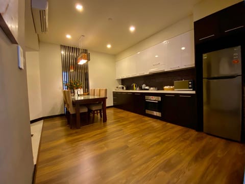 Luxury Sea View Apartment Condominio in Nha Trang