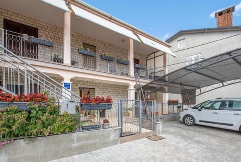 Property building, Other, Parking