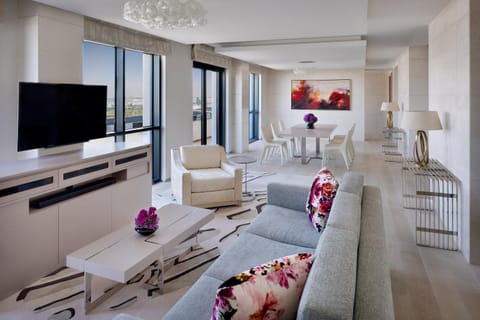 Hyatt Regency Creek Heights Residences Apartment hotel in Dubai