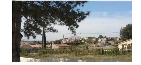 View (from property/room)