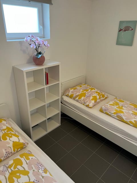 Ferienwohnung Friedel Apartamento in Lahr