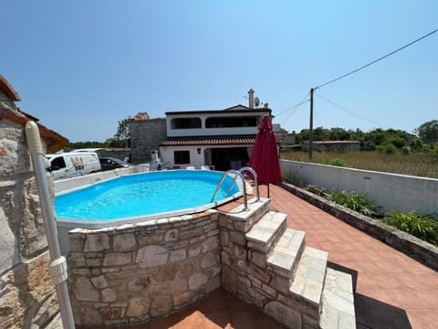 Property building, Other, Swimming pool