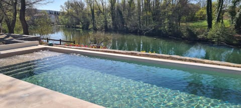 View (from property/room), Swimming pool