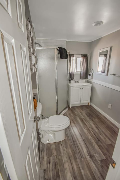 Spacious ranch on large lot near water world House in Federal Heights