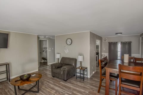 Spacious ranch on large lot near water world House in Federal Heights